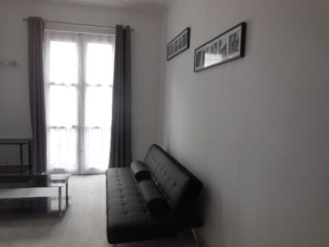  Appartement � louer 2 pi�ces 43 m�