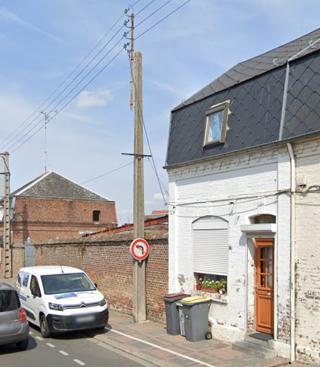  Maison � vendre 4 pi�ces 73 m�