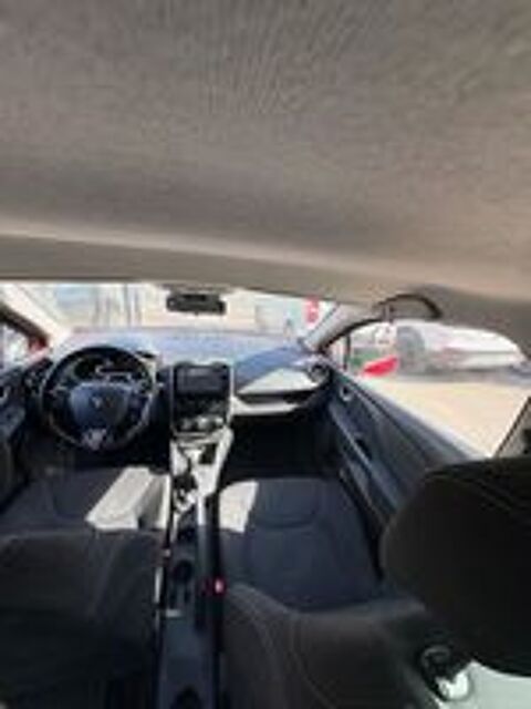 Clio IV dCi 90 Energy eco2 Business 82g 2012 occasion 86300 Chauvigny