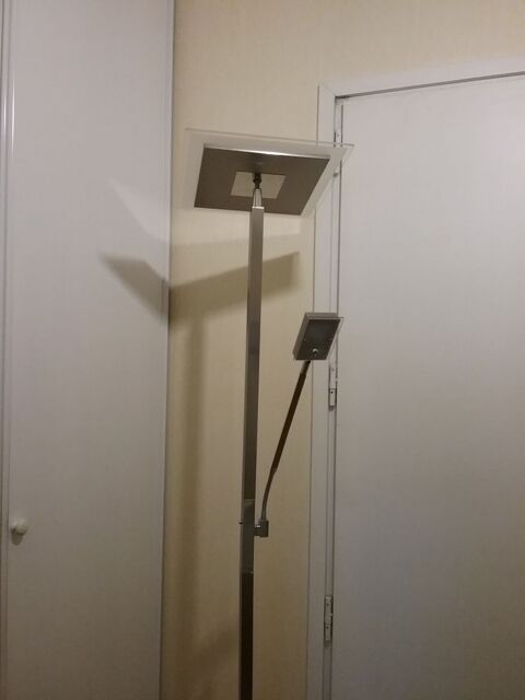 Lampadaire IClite 25 Courbevoie (92)