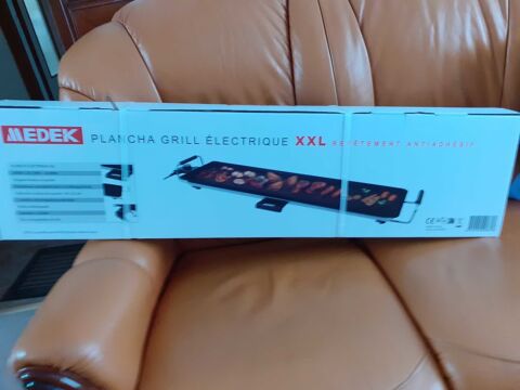 Plancha MEDEK 40 Draveil (91)