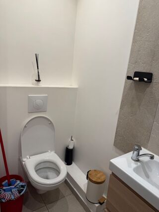  Appartement � vendre 1 pi�ce 28 m�