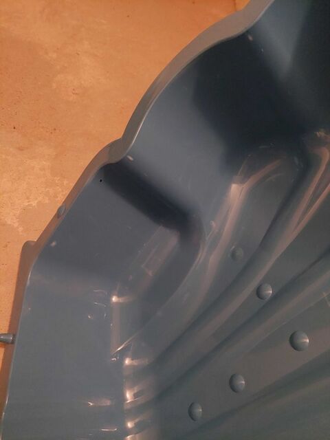 Basin de jardin 30 Toulon (83)