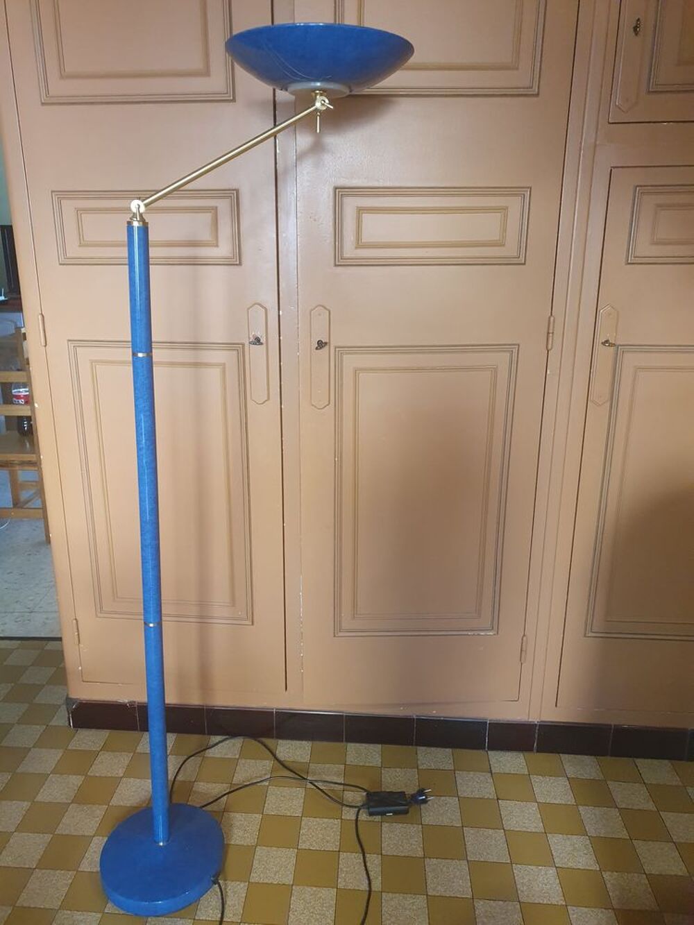 Lampadaire Décoration