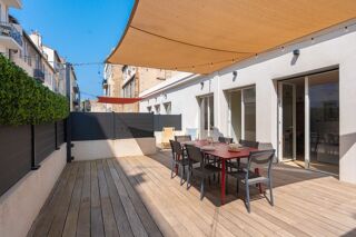  Appartement à vendre 4 pièces 99 m²