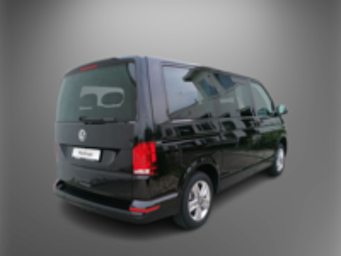 MULTIVAN Multivan 2.0 TDI 150 DSG7 Carat Edition 2021 occasion 67100 Strasbourg