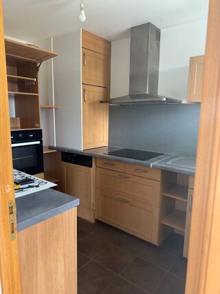  Appartement  vendre 3 pices 58 m