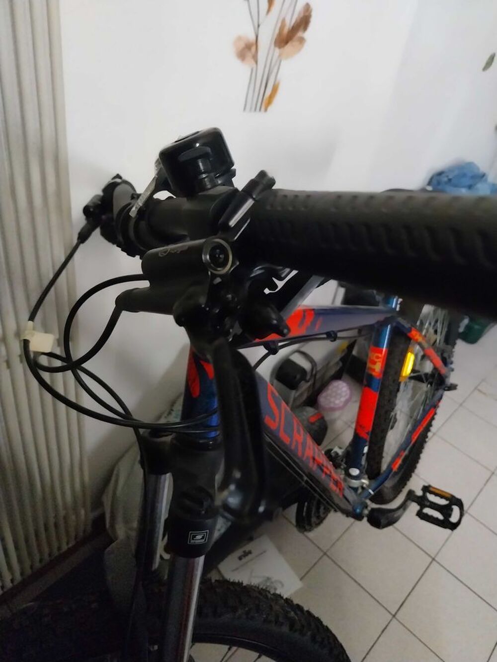v&eacute;lo vtt Vélos