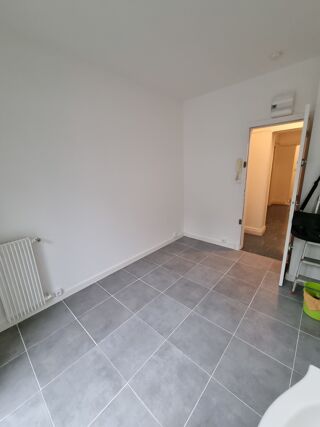 Appartement  vendre 1 pice 12 m
