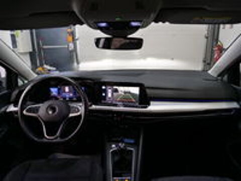 Golf 1.0 TSI OPF 110 BVM6 Life Business 2022 occasion 69330 Pusignan