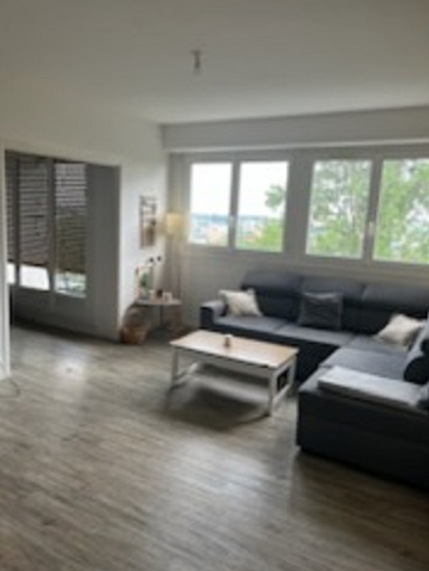  Appartement � louer 3 pi�ces 70 m�