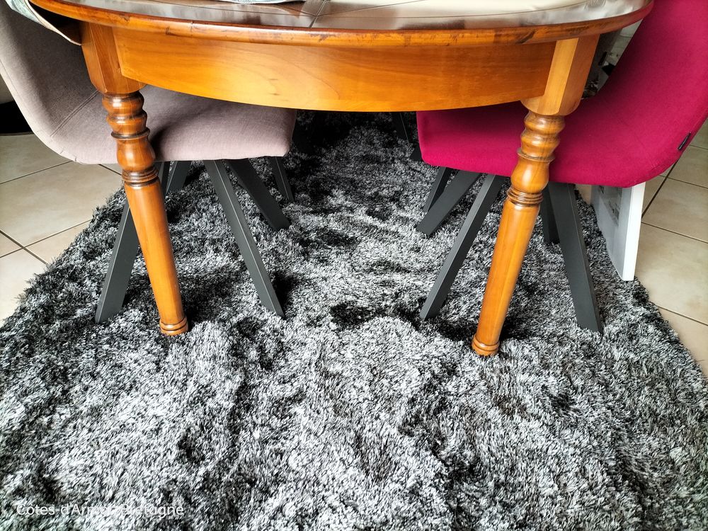 Table merisier Meubles