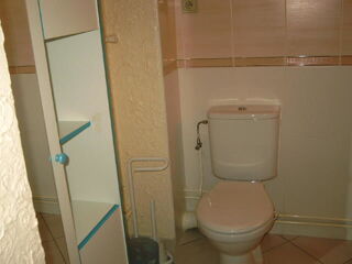  Appartement � louer 1 pi�ce 27 m�