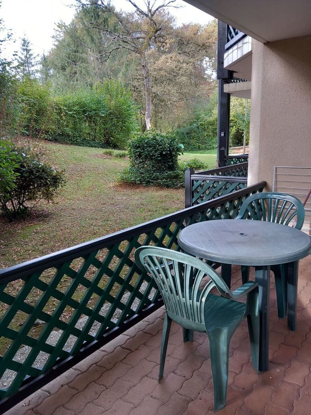 Location Appartement Appartement calme proche des thermes  Barbotan Cazaubon