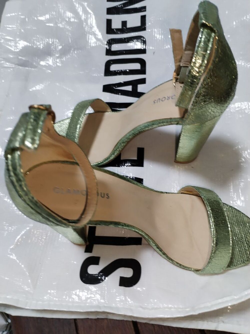 chaussures femmes Chaussures