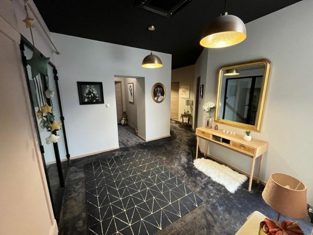Vente Immeuble Immeuble F7 Saint-florentin