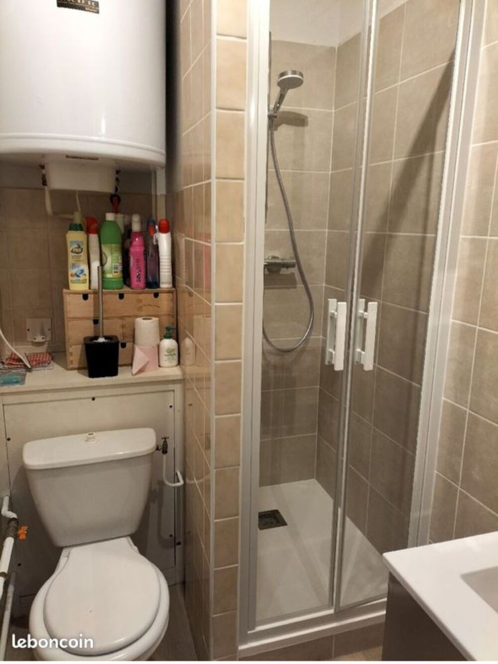   appartement pour 4 personnes au pied des pistes Rh�ne-Alpes, Crest-Voland (73590)