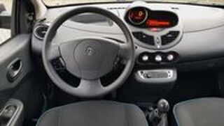 Twingo II 1.2 LEV 16v 75 eco2 Authentique Euro 5 2013 occasion 41500 Cour-sur-Loire