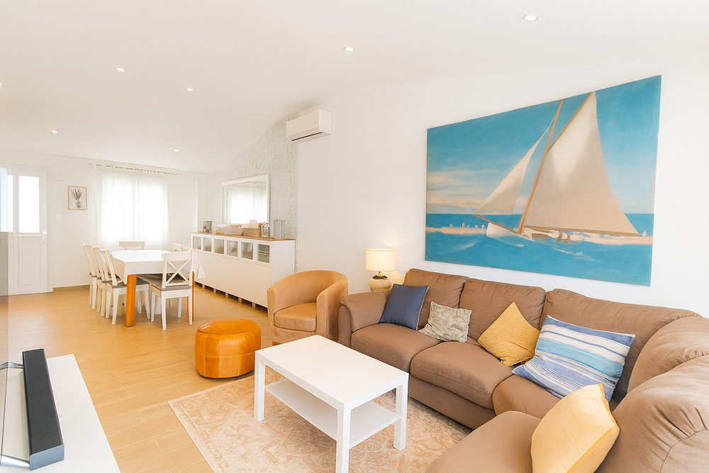Vente Maison Maladrerie. Maison 173 m² - 6 espaces nuit - garage 47 m² Albi