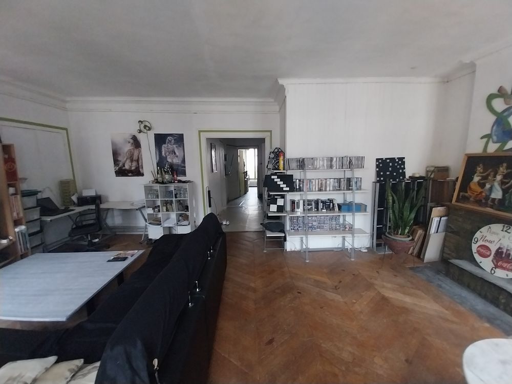Location Colocation Lyon a partir du 20 juin propose une colocation à  homme Lyon 1