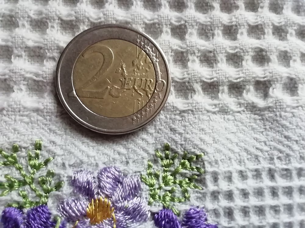 Pi&egrave;ce 2 € Chypre 2008 pour collectionneur 