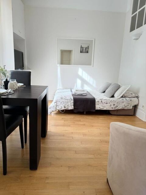  Appartement � louer 2 pi�ces 32 m� Nice