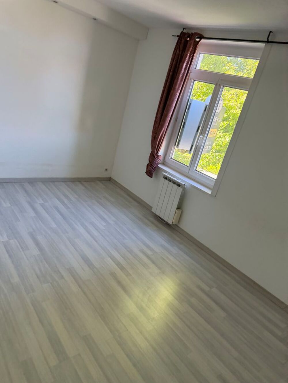 Vente Maison CHARMANTE MAISON 5 PIÈCES COUR PLEIN SUD CROIX LIMITE Croix