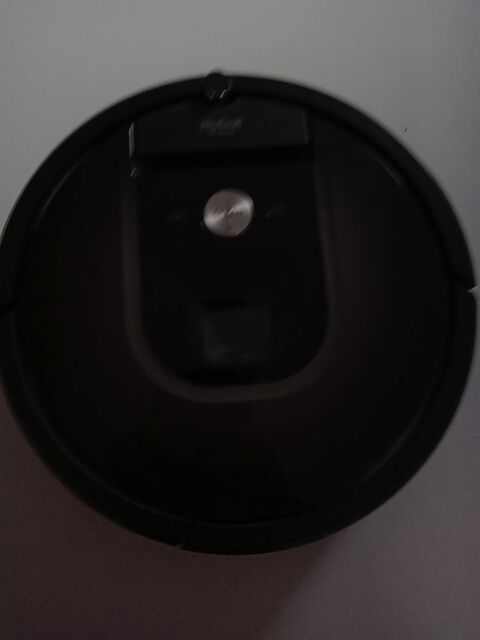 Aspirateur iRobot Marque   iRoomba   Saint-Dizier (52)