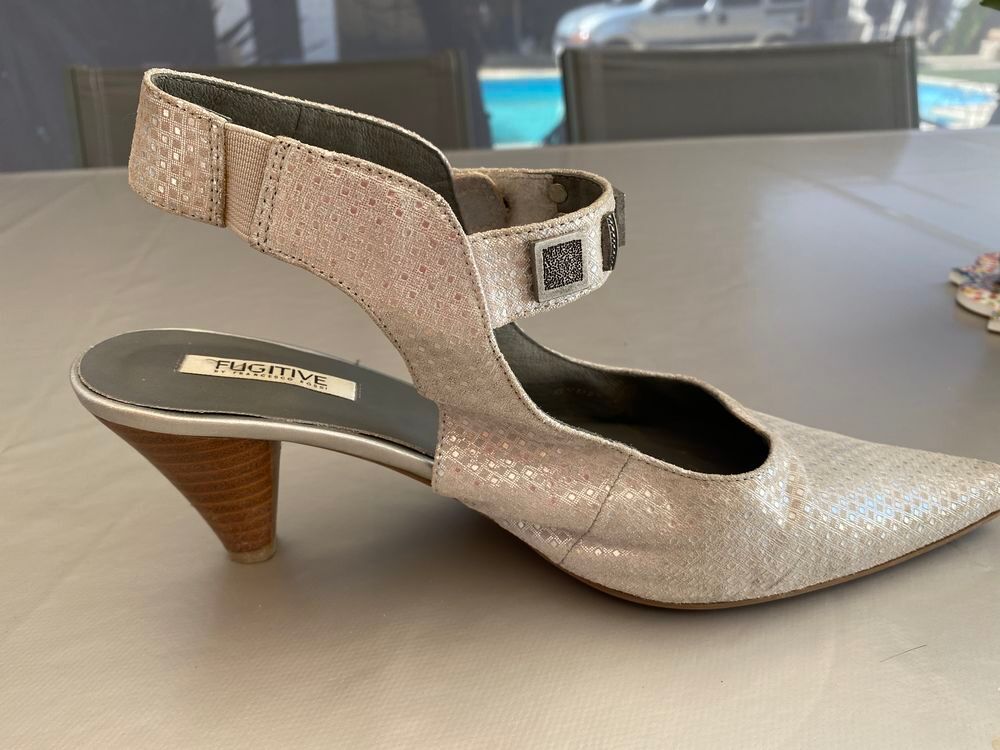 chaussures femmes Chaussures