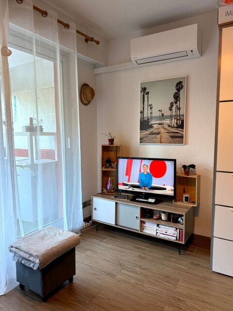  Appartement � louer 1 pi�ce 21 m�