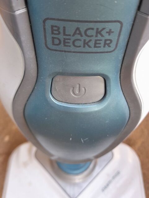 Balai Vapeur BLACK ET DECKER.
45 Saint-Genis-Laval (69)