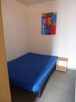  Appartement � louer 1 pi�ce 30 m� Exincourt