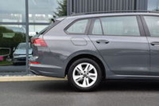 Golf GOLF VIII SW 1.0 ETSI OPF 110 LIFE PLUS DSG7 2023 occasion 56300 Pontivy