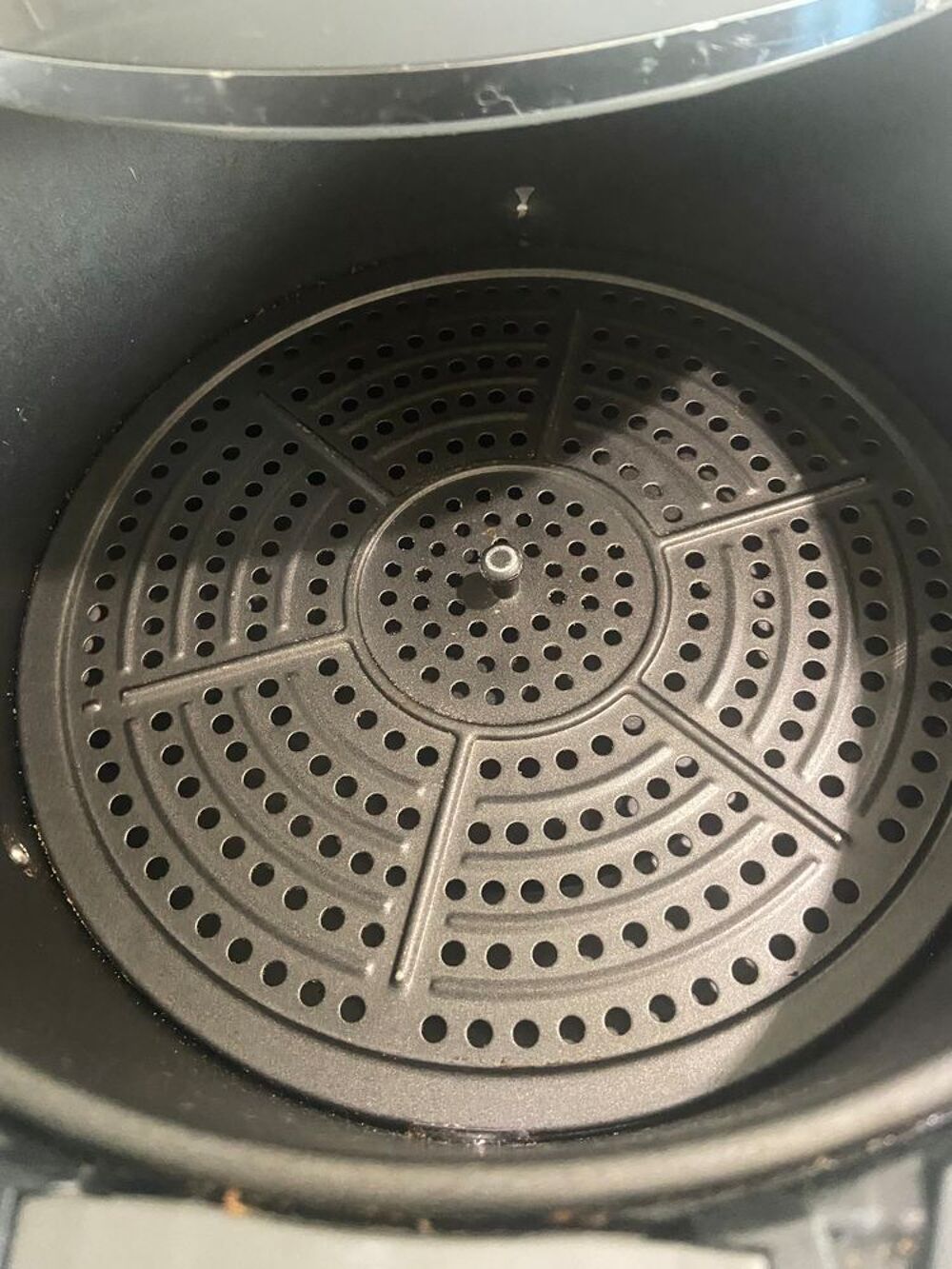 Air frayeur tefal Electroménager