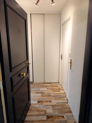  Appartement � louer 1 pi�ce 30 m�
