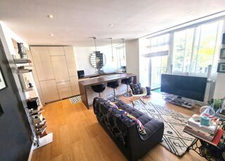  Appartement � vendre 2 pi�ces 48 m�