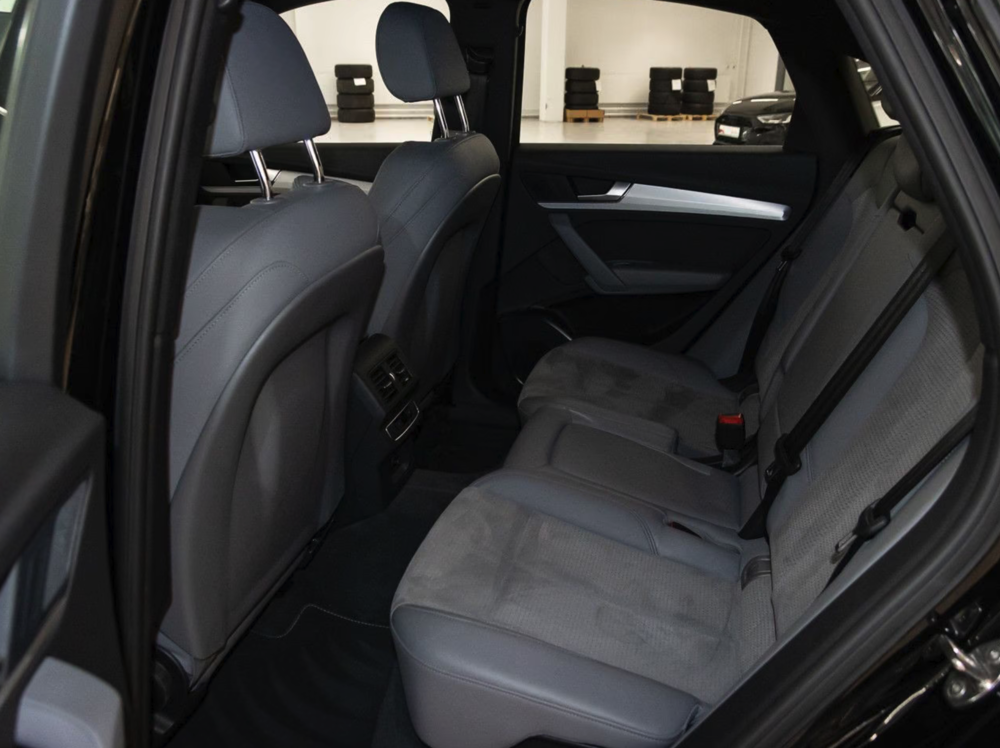 Q5 Sportback 50 TFSIe 299 S tronic 7 Quattro Business Executive 2023 occasion 59000 Lille