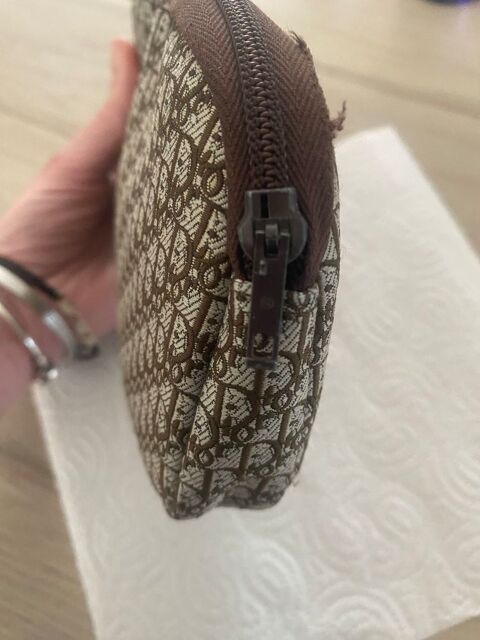 pochette vintage Christian Dior 250 Villeneuve-de-la-Raho (66)