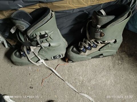  ROLLER ENFANT 10 Maisons-Laffitte (78)