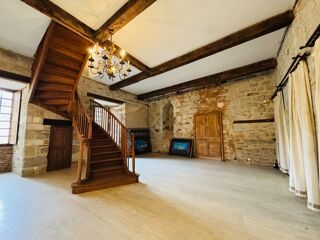  Maison � vendre 10 pi�ces 381 m�