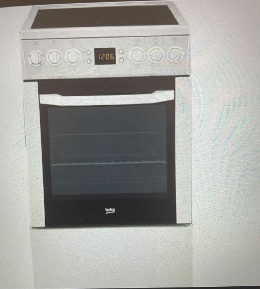 Cuisini&egrave;re Electroménager
