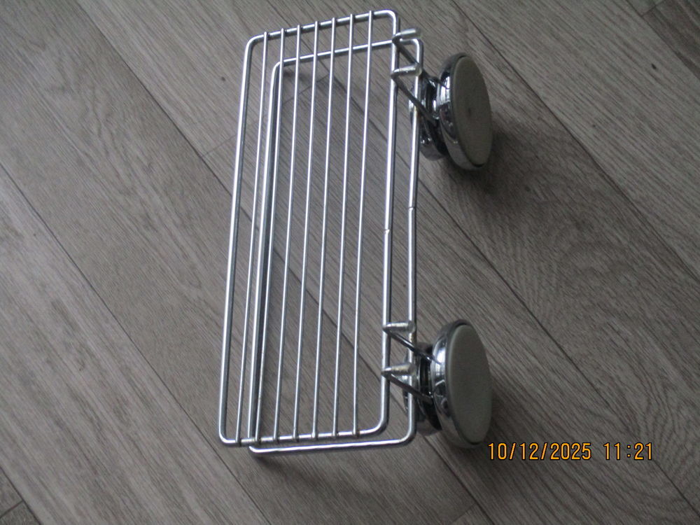 &eacute;tag&egrave;re salle de bain Bricolage