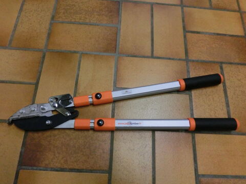 ELAGUEUR SECTION 55 MM 28 Yutz (57)