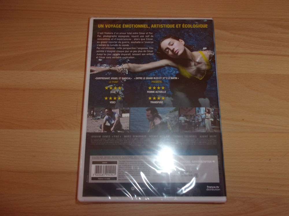 DVD Plonger (Neuf) DVD et blu-ray