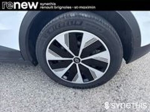 M&eacute;gane Megane E-Tech EV60 130ch super charge Evolution ER 2023 occasion 83170 Brignoles
