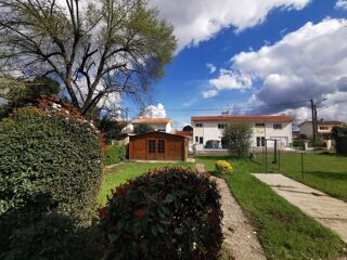  Maison à vendre 5 pièces 114 m²