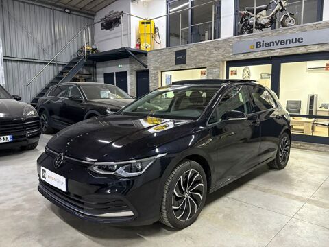 Annonce voiture Volkswagen Golf 23990 