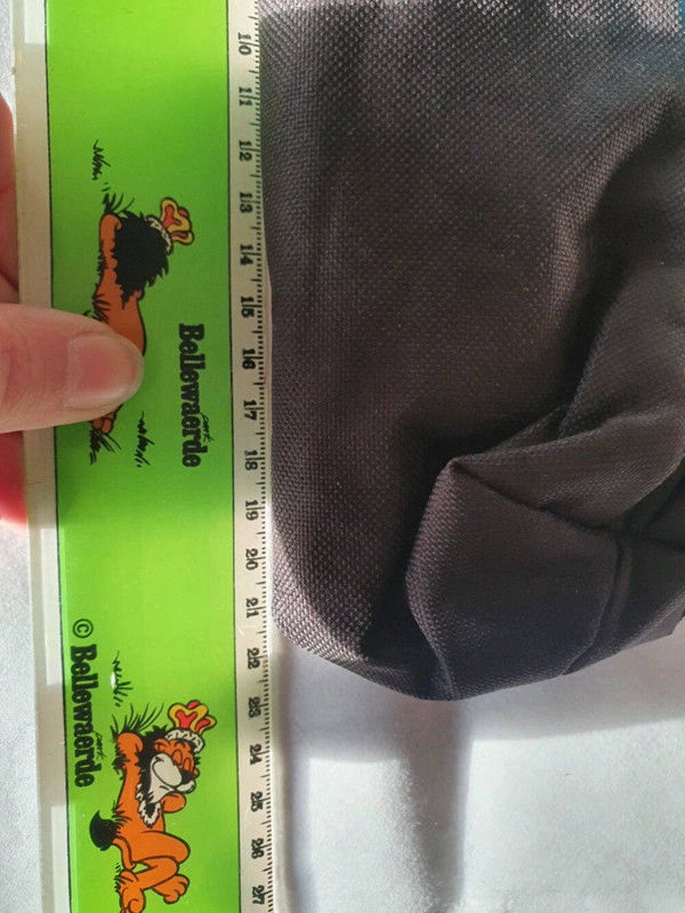 Sacoche isotherme pour biberon Puériculture