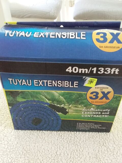 tuyau d arrosage 10 Saint-Nazaire (44)