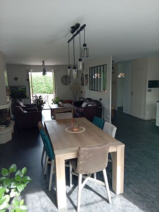  Maison à vendre 5 pièces 130 m² La grand-croix
